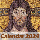 Calendar Romano-Catolic 2023 2024.a Latest APK Download
