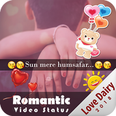 Romantic Video Status