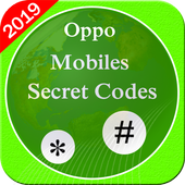 Secret Codes of Oppo 2019: For PC