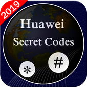 Secret Codes of Huawe Free: For PC