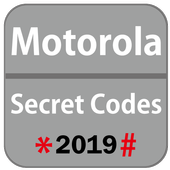 Motrola Secret Codes For PC