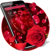 Rose Love Theme For PC