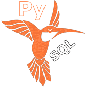 Python & SQL