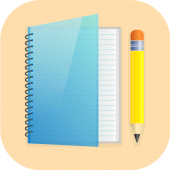 Notes - notepad and lists in PC (Windows 7, 8, 10, 11)