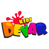 DEVAR (ar coloring books) For PC