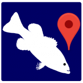 My fishing places: navigatior For PC