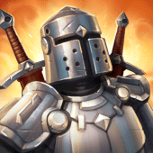 Godlands RPG - Fight for Throne : Legendary Story For PC