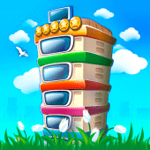 Pocket Tower For PC