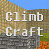 Climb Craft 3D For PC