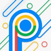 Pixel pie icon pack - free icon pack APK v1.3.91 (479)