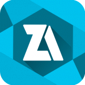 ZArchiver Donate in PC (Windows 7, 8, 10, 11)