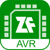 ZFlasher AVR in PC (Windows 7, 8, 10, 11)