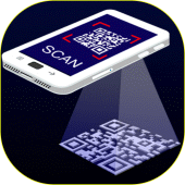 QR Code Scaner-Barcode Reader 1.13 Latest APK Download
