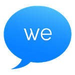 weMessage For PC