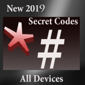 Secret Codes for android : with Status Saver For PC