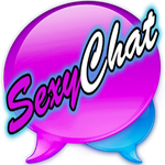 Android sexy chat app