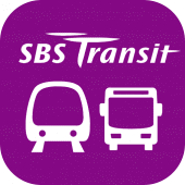 SBS Transit For PC