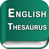 English Thesaurus For PC