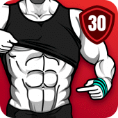 Download Six Pack in 30 Days 1.1.1 APK File for Android