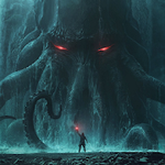 Ancient Terror: Lovecraftian Strategy Board RPG ?