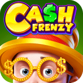 Cash Frenzy™ - Casino Slots APK v3.63 (479)