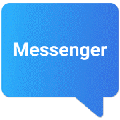 Messenger SMS & MMS APK 19999201168.6