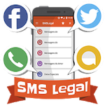 SMSLegal ready messages. For PC