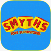 Shop For Smyths-Super Toy's L APK 1.0