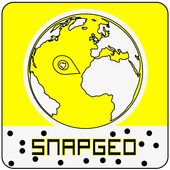 SnapGeo Snapchat Geofilters For PC