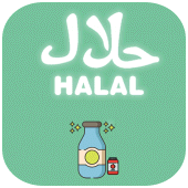 Scan Halal food-Additive haram For PC