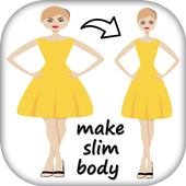 Make Me Slim - Wrap Face Effect For PC