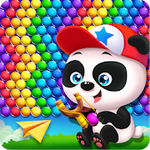 Bubble Panda For PC