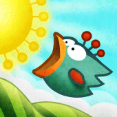 Tiny Wings 2.0 Android Latest Version Download