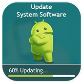 Update Software & System Apps - Update Apps 2018 1.2 Android for Windows PC & Mac