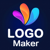 Logo maker Design Logo creator in PC (Windows 7, 8, 10, 11)