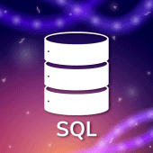 Learn SQL & Database For PC