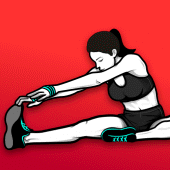 Stretching Exercises at Home -Flexibility Training For PC