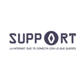 Support Internet For PC