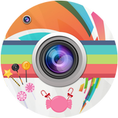 Selfie Camera Sweet Collage Camera For PC