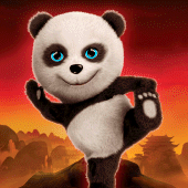 Talking Panda For PC