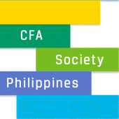 CFA Society Events App (Philippines)
