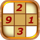 Best Sudoku app - Free Offline Classic puzzle For PC