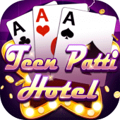 Teenpatti Hotel For PC