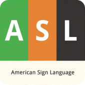 ASL American Sign Language