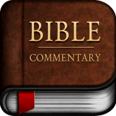 Bible Commentary For PC