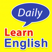 Learn English TFlat For PC