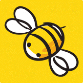 BeeChat - meet new people nearby For PC