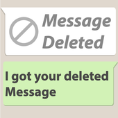 WhatsDelete+Messages - View Deleted Messages