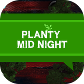 Planty Mid Night Theme APK v2.7 (479)