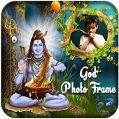 All God Photo Frame - HD God Photo Editor